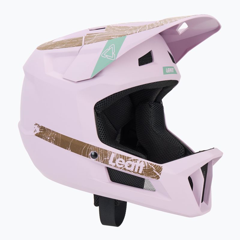 Велосипедна каска Leatt MTB Gravity 2.0 V25 lavender