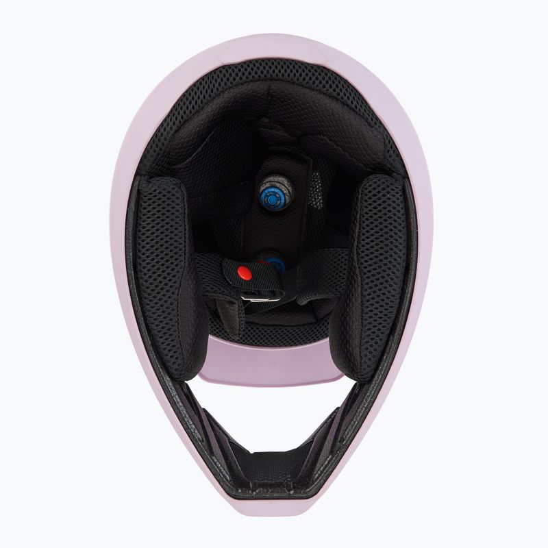 Велосипедна каска Leatt MTB Gravity 2.0 V25 lavender 8