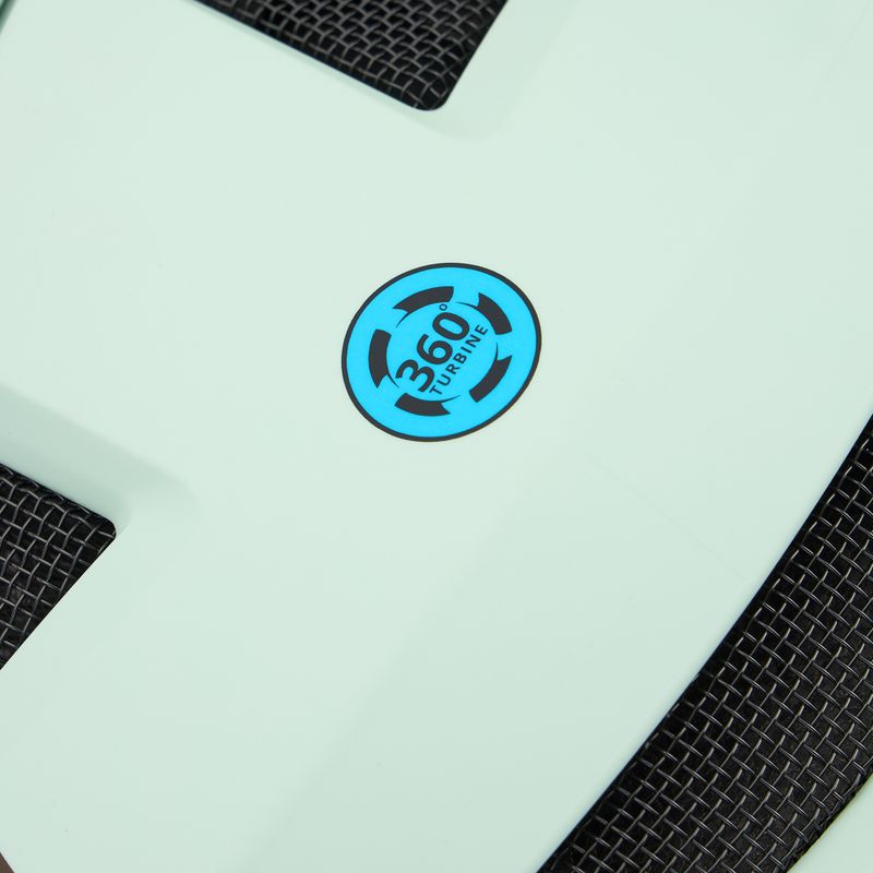 Велосипедна каска Leatt MTB Gravity 2.0 V25 mint 5