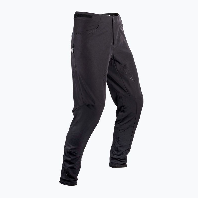 Дамски панталони за колоездене Leatt MTB Trail 2.0 W black 6