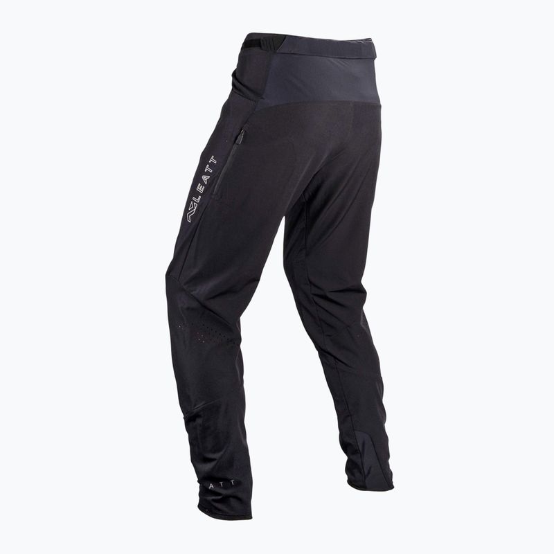 Дамски панталони за колоездене Leatt MTB Trail 2.0 W black 7