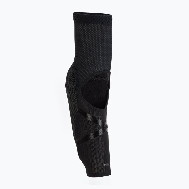 Велосипедни протектори за лакти Leatt 3DF 5.0 Evo black 3