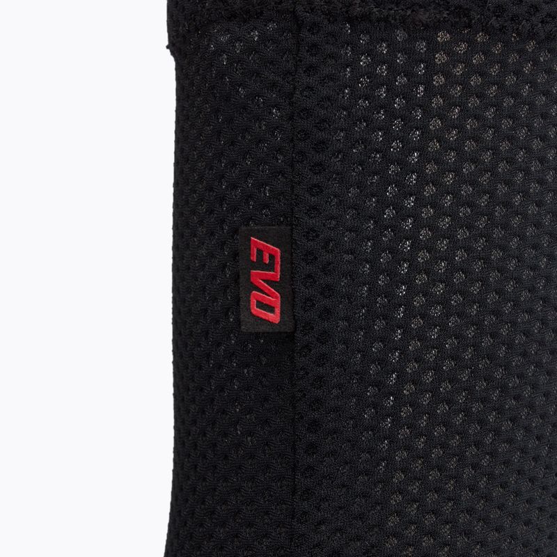 Велосипедни протектори за лакти Leatt 3DF 5.0 Evo black 4