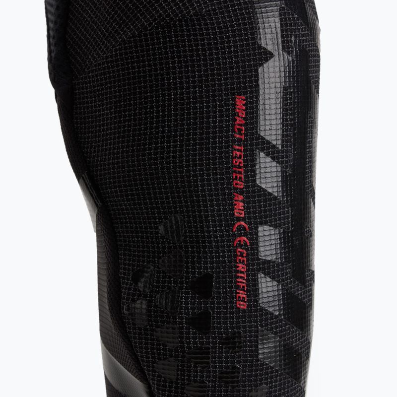 Велосипедни протектори за лакти Leatt 3DF 5.0 Evo black 5
