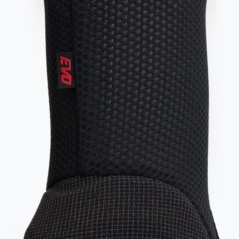 Велосипедни протектори за лакти Leatt 3DF 5.0 Evo black 6