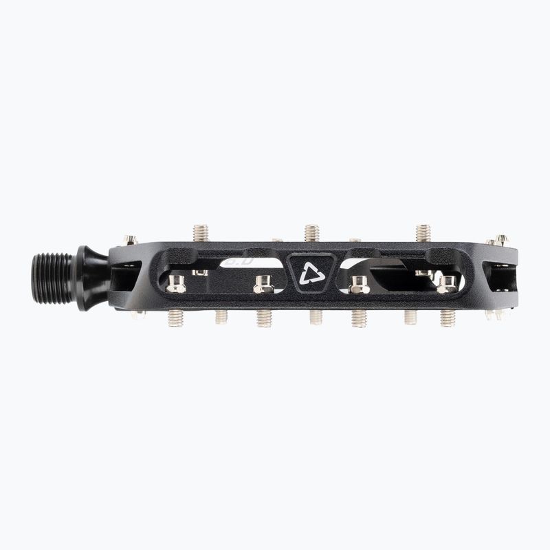 Велосипедни педали Leatt AllMnt 6.0 Flat black 3