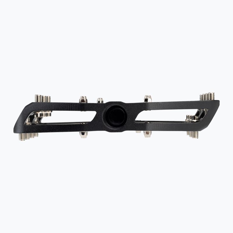 Велосипедни педали Leatt AllMnt 6.0 Flat black 4