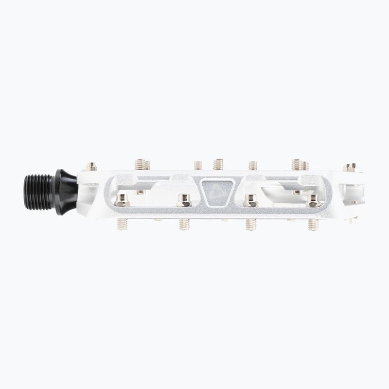 Велосипедни педали Leatt AllMnt 6.0 Flat silver 3