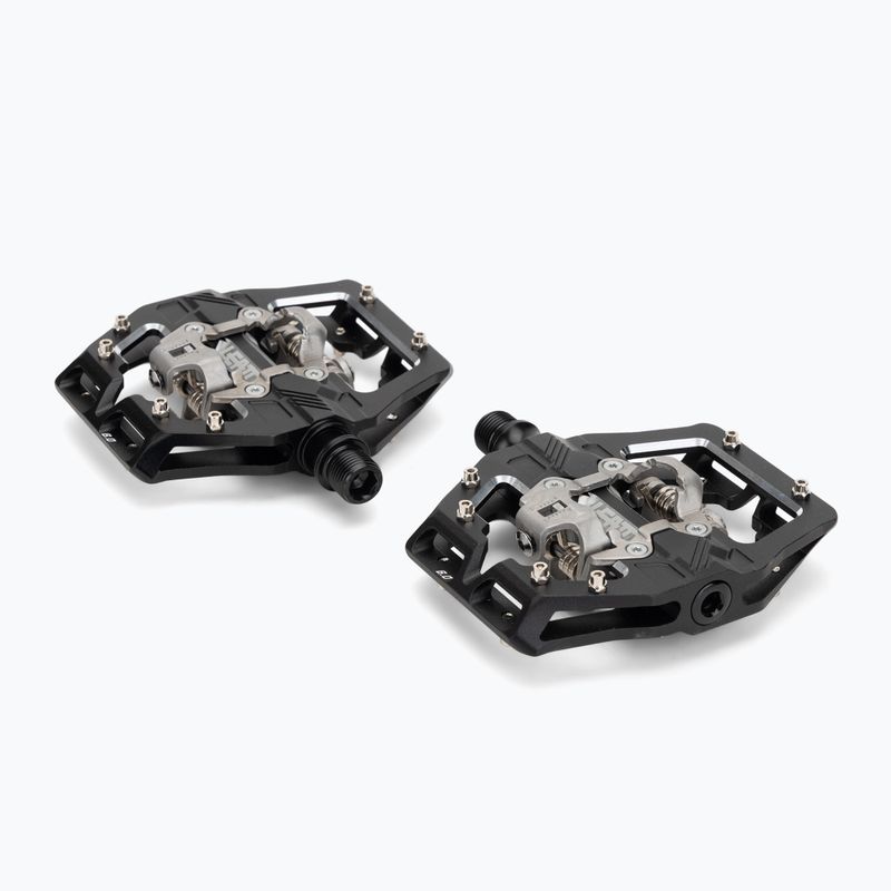 Велосипедни педали Leatt Gravity 6.0 Clip-in black 2