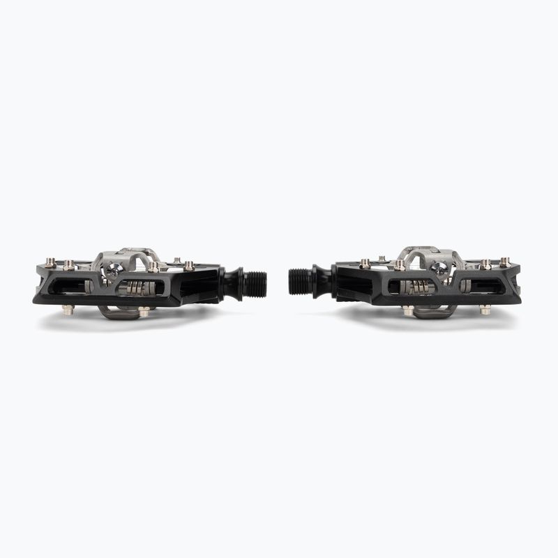Велосипедни педали Leatt Gravity 6.0 Clip-in black 3