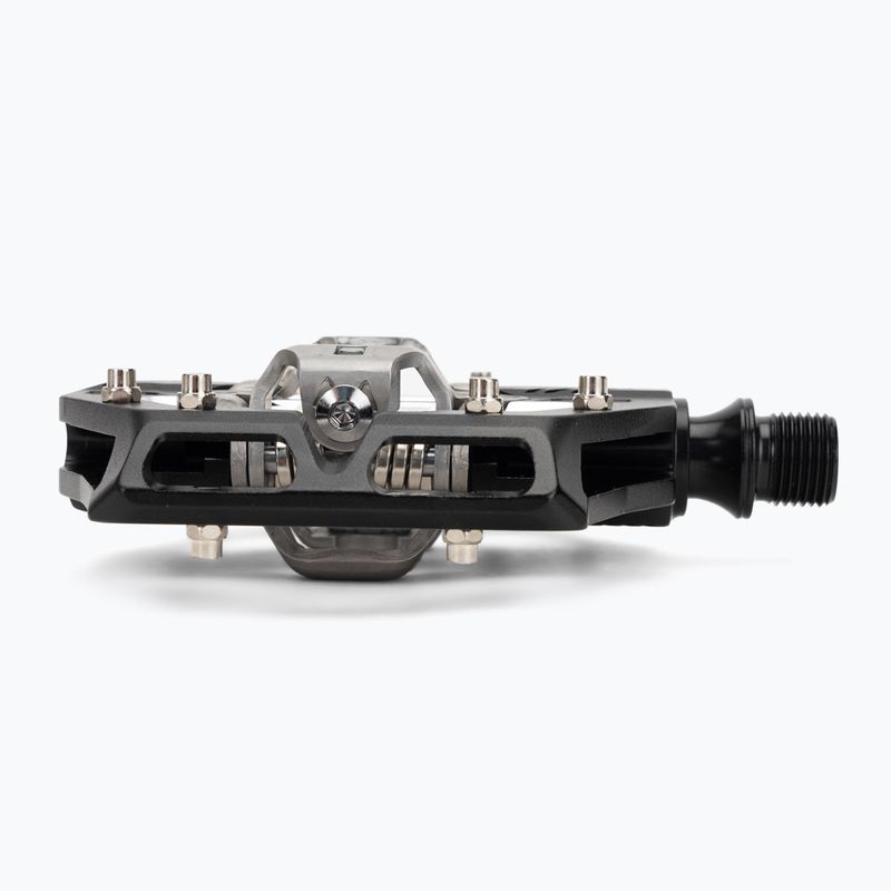 Велосипедни педали Leatt Gravity 6.0 Clip-in black 6