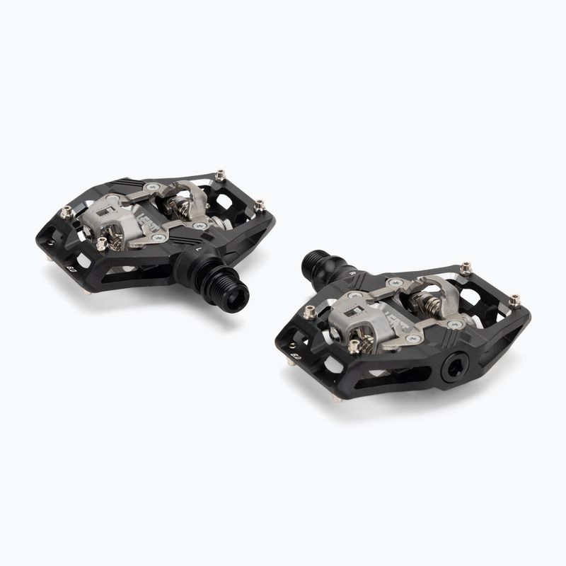 Велосипедни педали Leatt AllMnt 6.0 Clip-in black 2