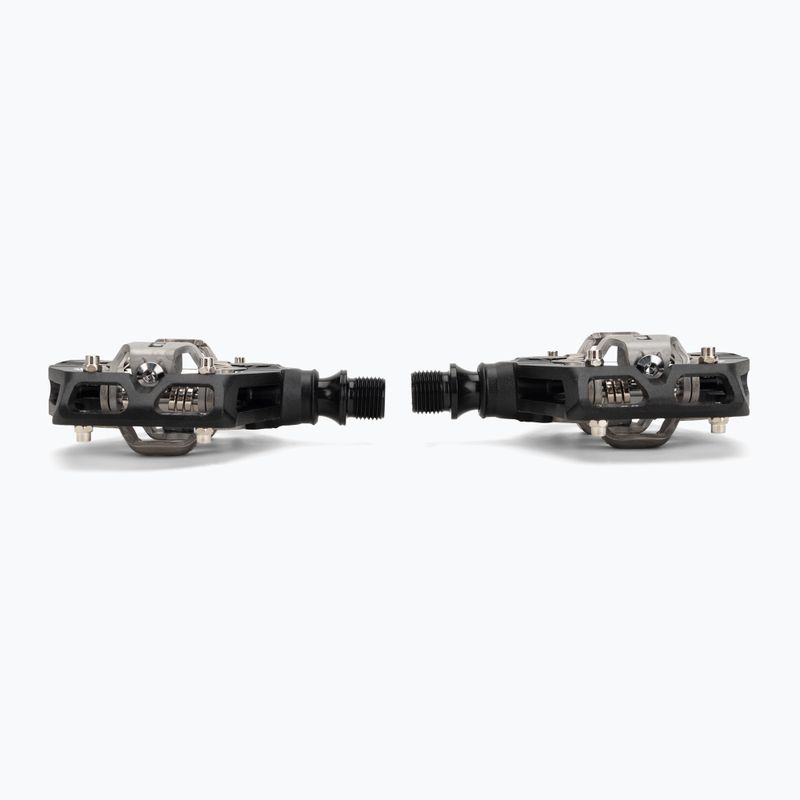 Велосипедни педали Leatt AllMnt 6.0 Clip-in black 3