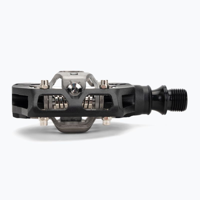 Велосипедни педали Leatt AllMnt 6.0 Clip-in black 6
