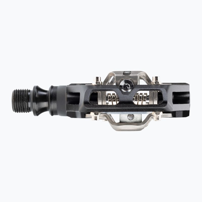 Велосипедни педали Leatt AllMnt 6.0 Clip-in black 3