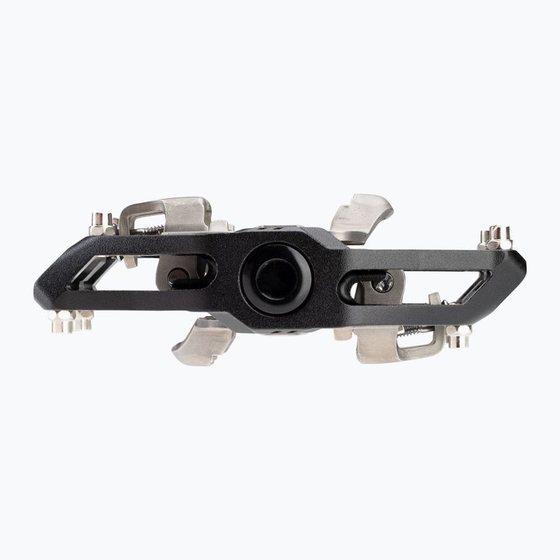Велосипедни педали Leatt AllMnt 6.0 Clip-in black 4
