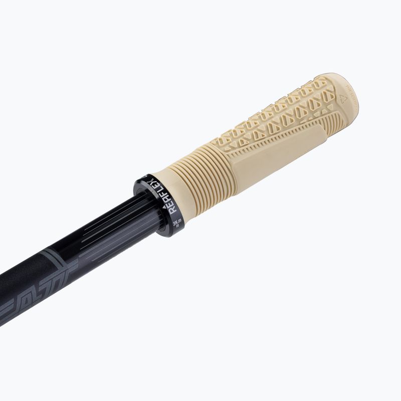 Ръкохватки за кормило Leatt ReaFlex 6.0 Regular 31 mm peanut 3