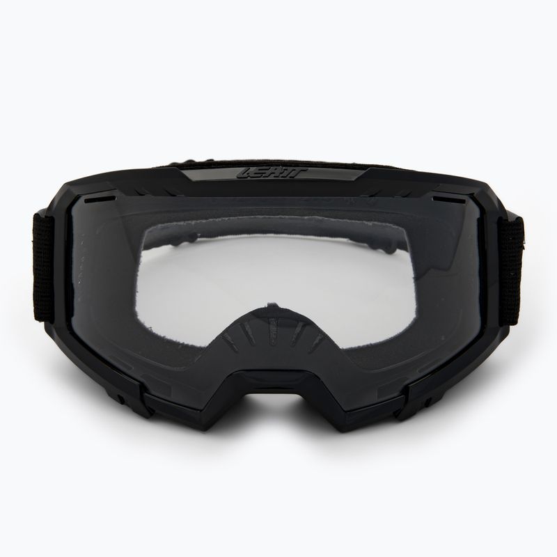 Велосипедна маска Leatt Vizion 2.0 MTB black 2