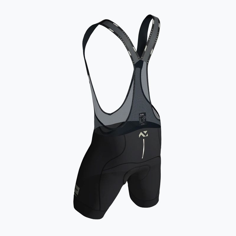 Мъжки шорти за колоездене Leatt MTB Endurance 3.0 Bib black 2