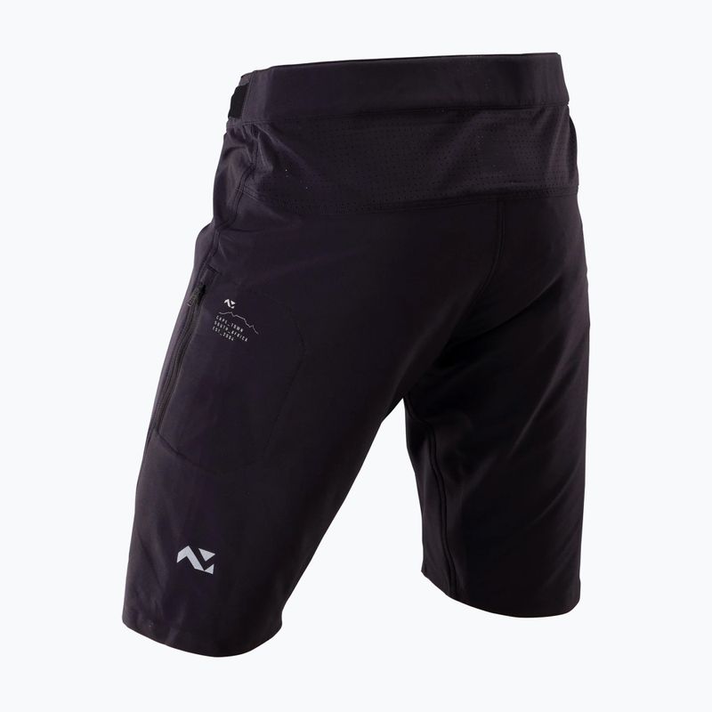 Мъжки шорти за колоездене Leatt MTB Endurance 2.0 black 2