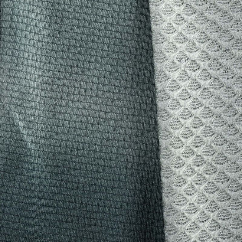 Мъжка блуза с дълъг ръкав за колоездене Leatt MTB Trail 3.0 smaragd green 3