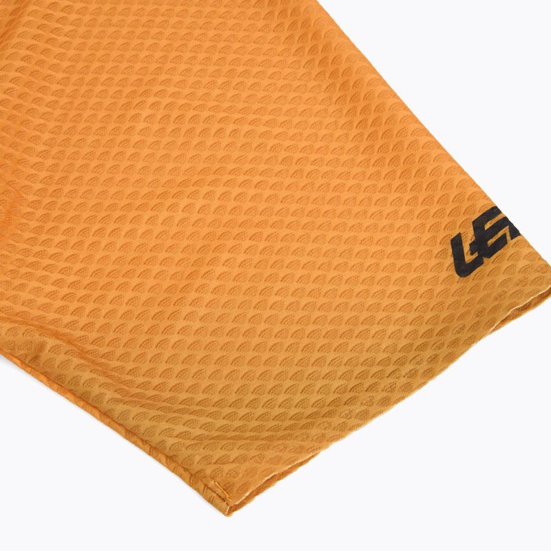 Мъжка тениска за колоездене Leatt MTB Trail 3.0 lager yellow 4