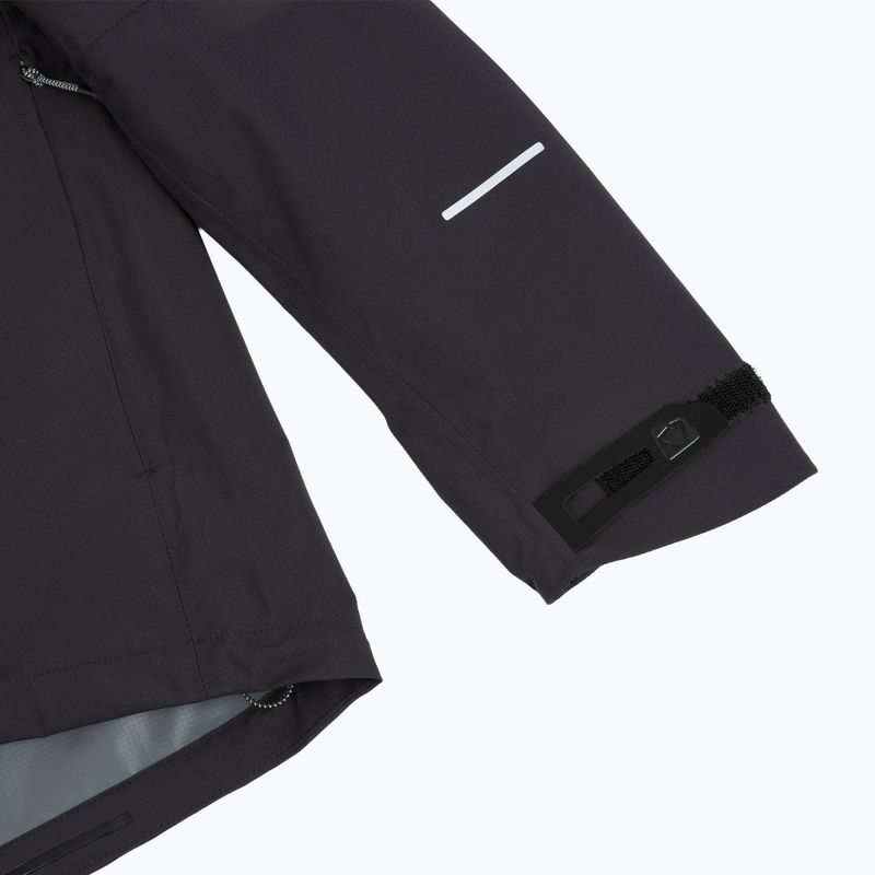 Мъжко яке за колоездене Leatt MTB HydraDri 3.0 black 4
