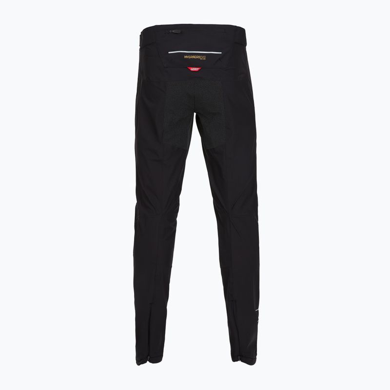 Мъжки панталони за колоездене Leatt MTB HydraDri 3.0 black 2