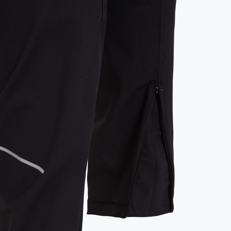 Мъжки панталони за колоездене Leatt MTB HydraDri 3.0 black 5