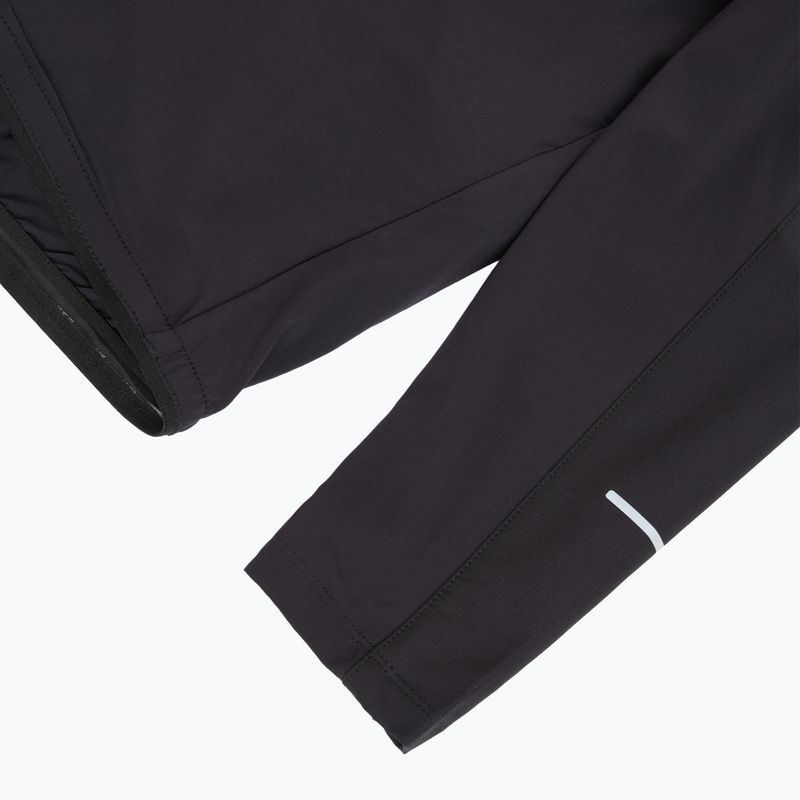 Мъжко яке за колоездене Leatt MTB WindBlock 1.0 black 4
