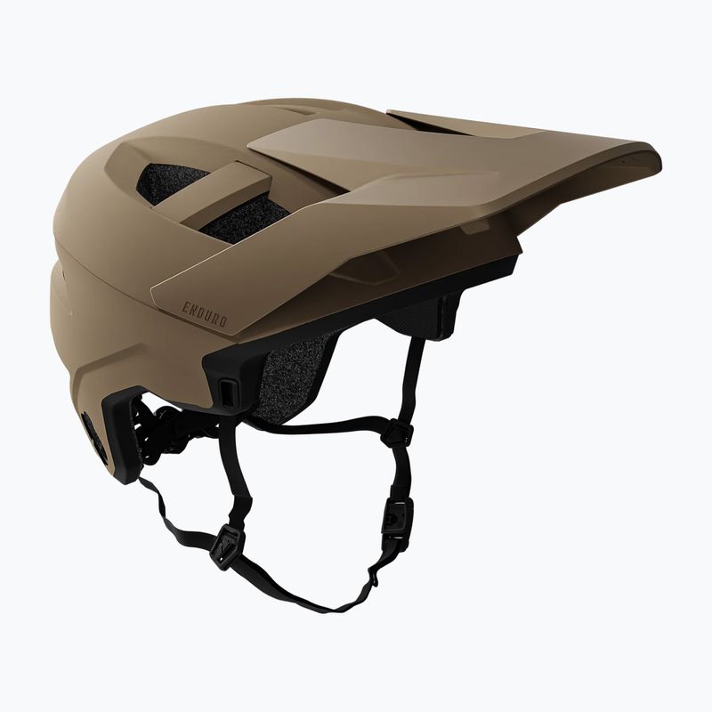 Велосипедна каска Leatt MTB Enduro 2.0 V26 brown 2