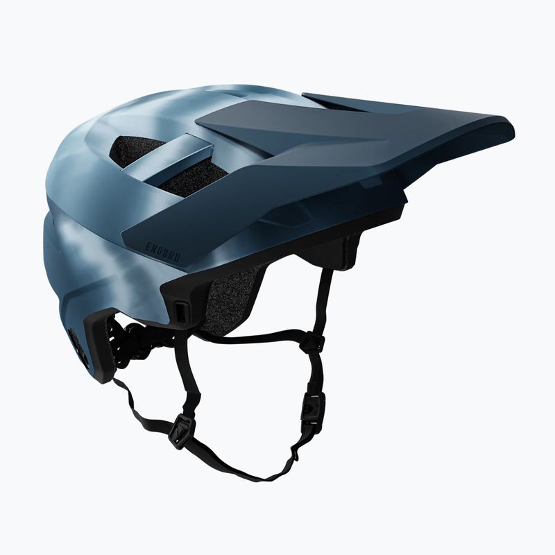 Велосипедна каска Leatt MTB Enduro 2.0 V26 galaxy blue 3