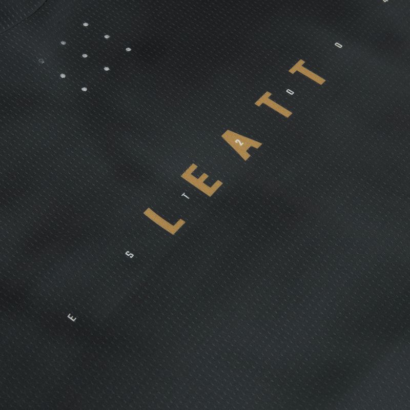 Мъжка тениска за колоездене Leatt MTB Gravity 4.0 black 3