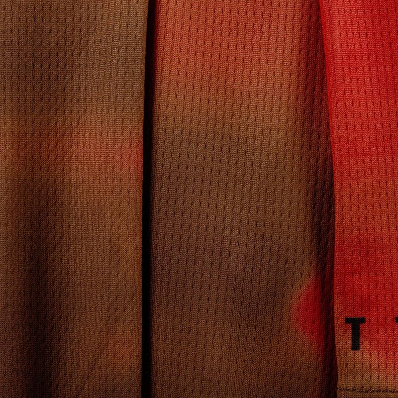 Мъжка тениска за колоездене Leatt MTB Gravity 4.0 dusty red 3