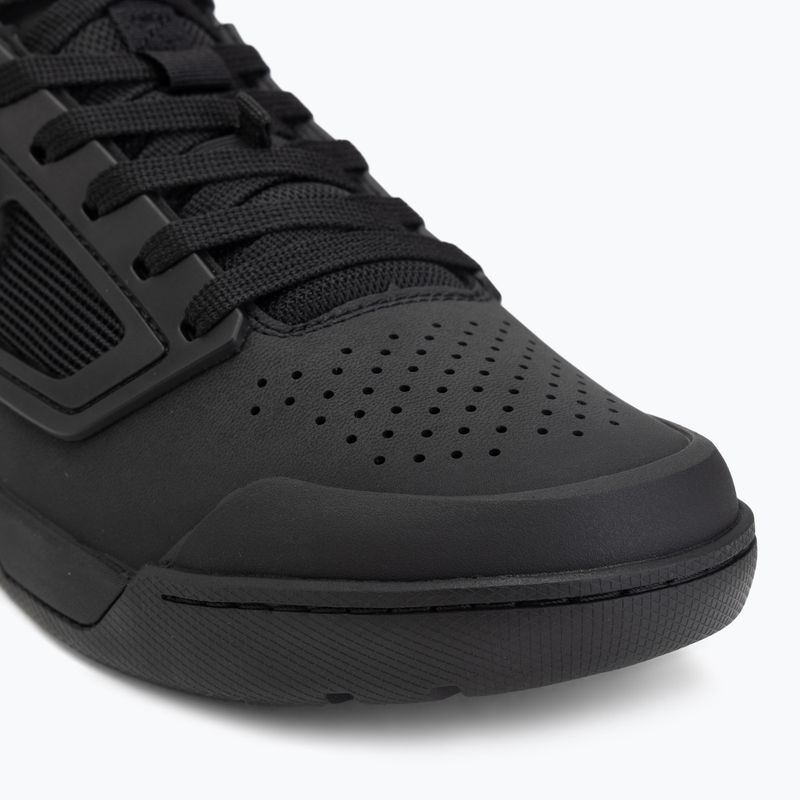 Мъжки велосипедни обувки с платформа Leatt Flat 3.0 black 7