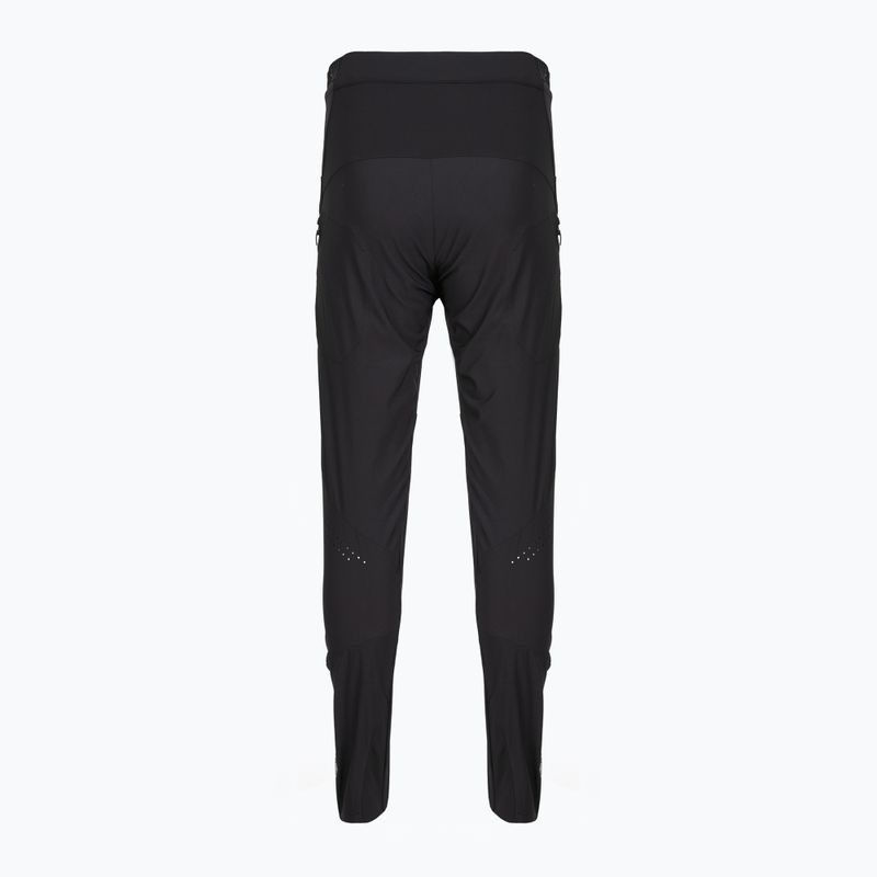 Дамски панталони за колоездене Leatt MTB Trail 3.0 Liner ghost black 2