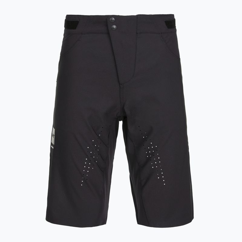 Дамски шорти за колоездене Leatt MTB Trail 3.0 Liner ghost black