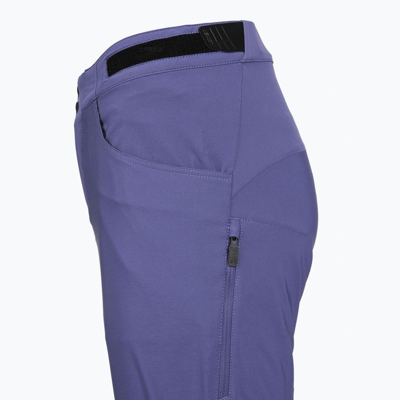 Дамски шорти за колоездене Leatt MTB Trail 3.0 Liner cosmic blue 4
