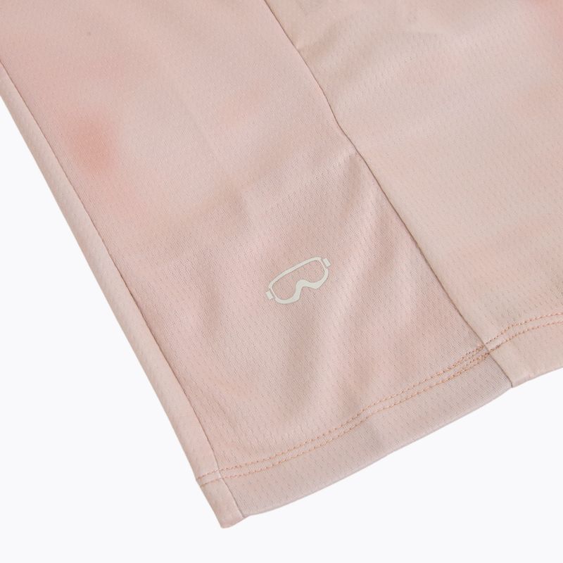 Дамска тениска за колоездене Leatt MTB Gravity 4.0 dusty pink 4