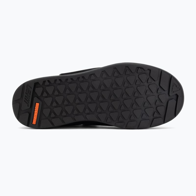 Дамски велосипедни обувки с платформа Leatt ProFlat 3.0 W black 4