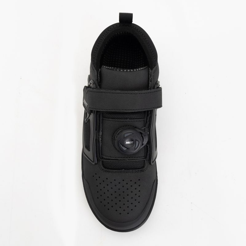 Дамски велосипедни обувки с платформа Leatt ProFlat 3.0 W black 5