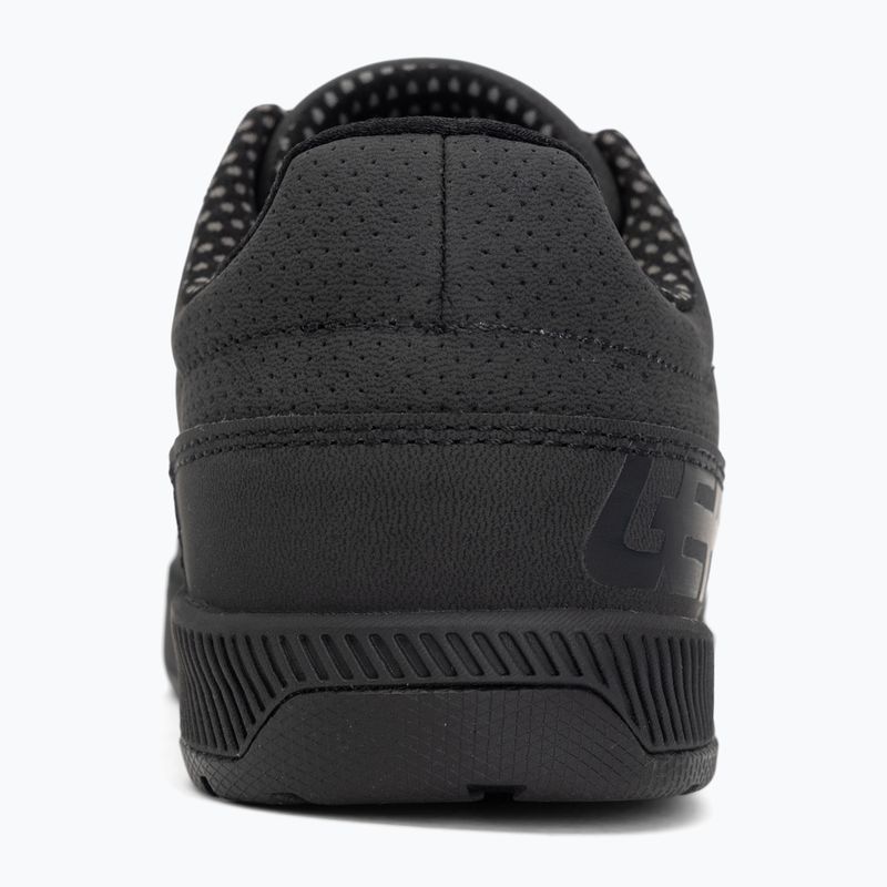 Дамски велосипедни обувки с платформа Leatt Flat 2.0 W black 6