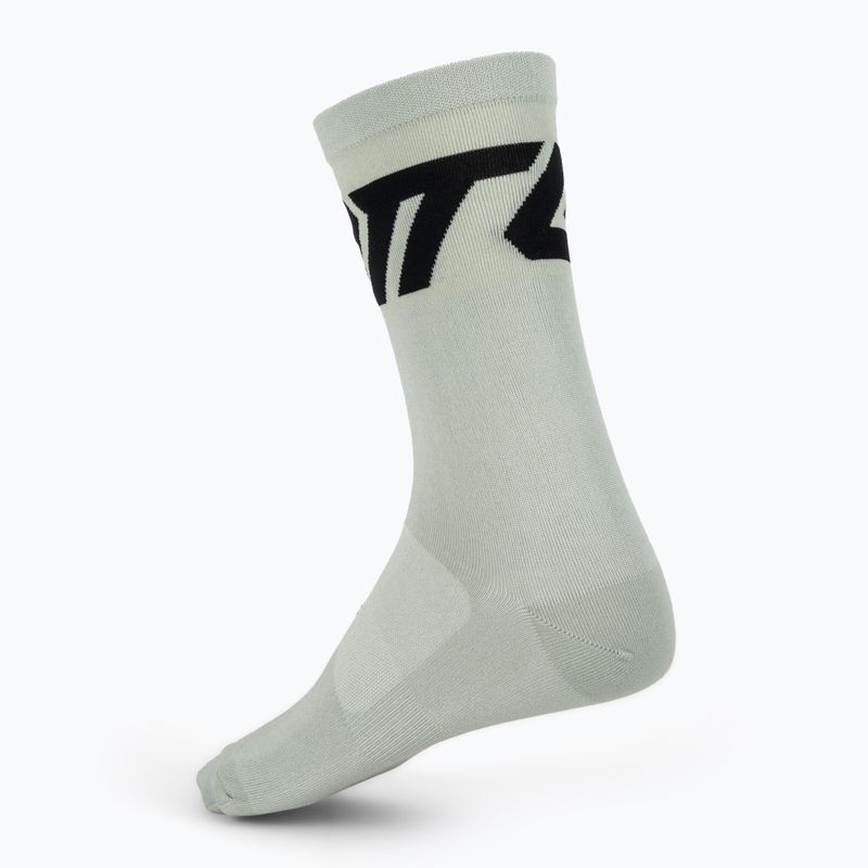 Чорапи Leatt MTB Endurance cream white 2