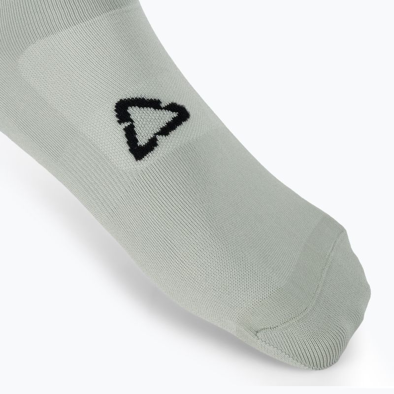 Чорапи Leatt MTB Endurance cream white 4