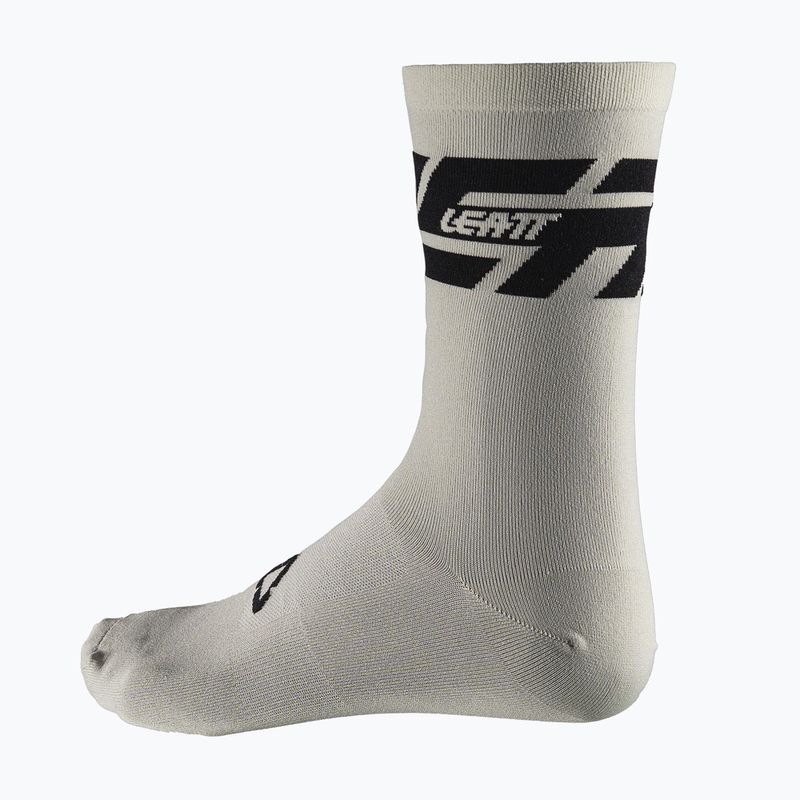 Чорапи Leatt MTB Endurance cream white 3