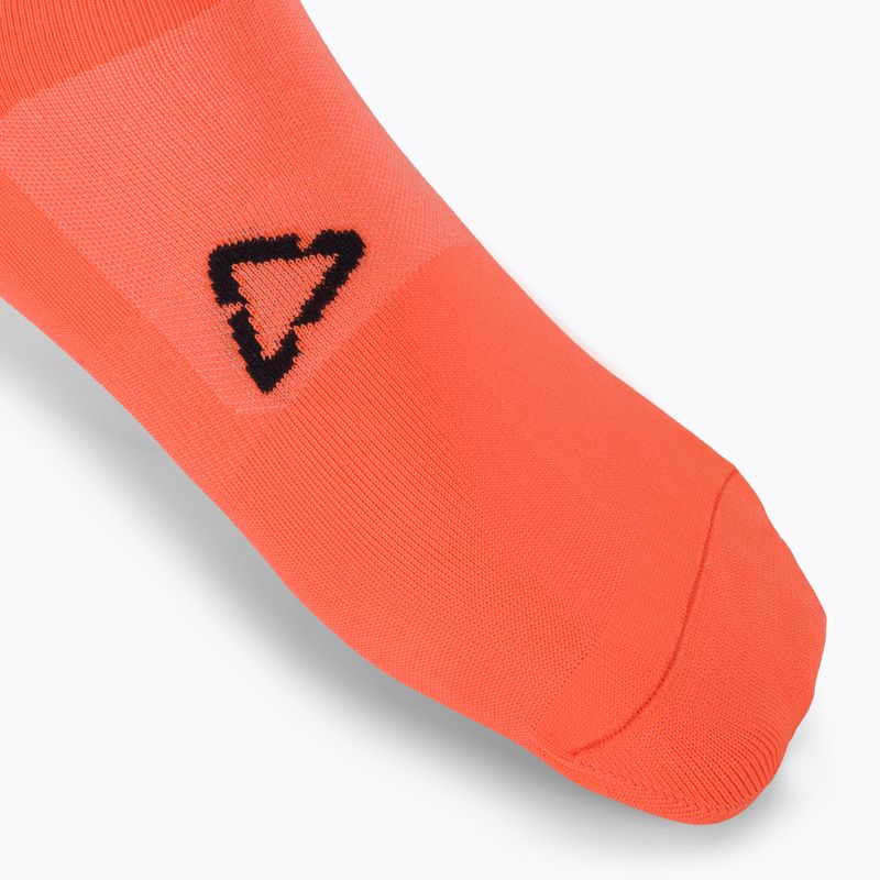 Чорапи Leatt MTB Endurance neon pink 4