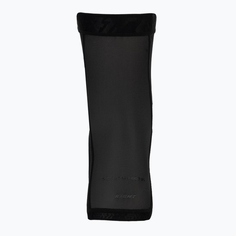 Протектори за колене за колоездене Leatt FlexMesh black 2