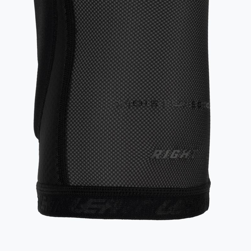 Протектори за колене за колоездене Leatt FlexMesh black 4