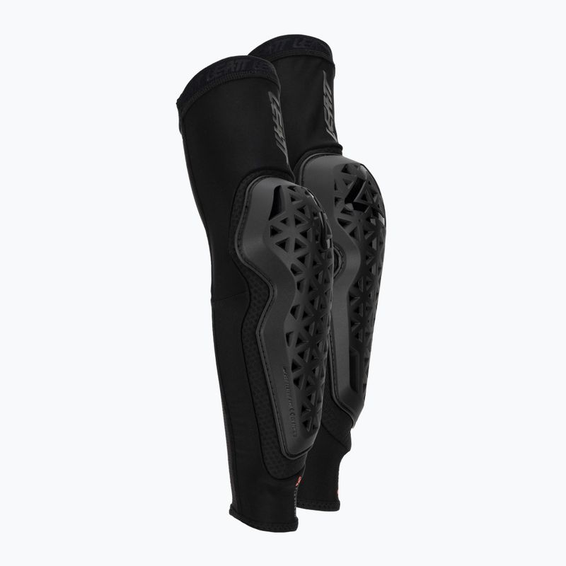 Протектори за лакти за колоездене Leatt FlexMesh black