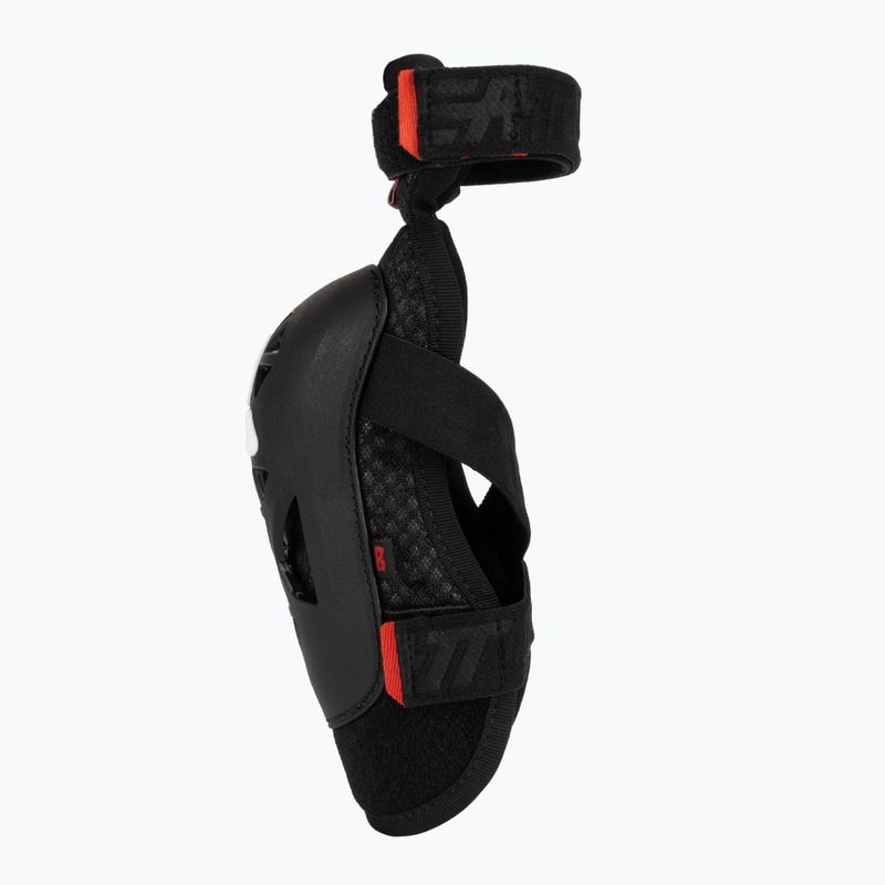 Детски протектори за лакти за колоездене Leatt Elbow Guard 1.5 Mini Jr black 2